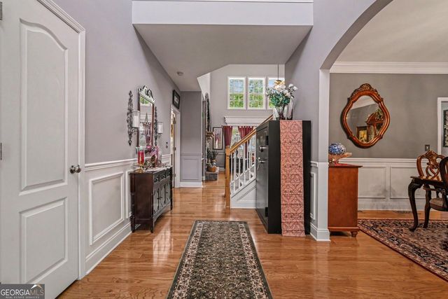 52 White Oak Trail N, Dahlonega, GA 30533