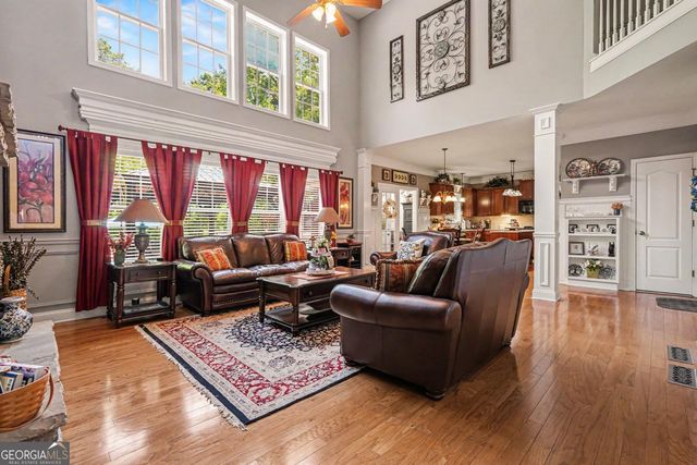 52 White Oak Trail N, Dahlonega, GA 30533