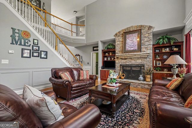 52 White Oak Trail N, Dahlonega, GA 30533