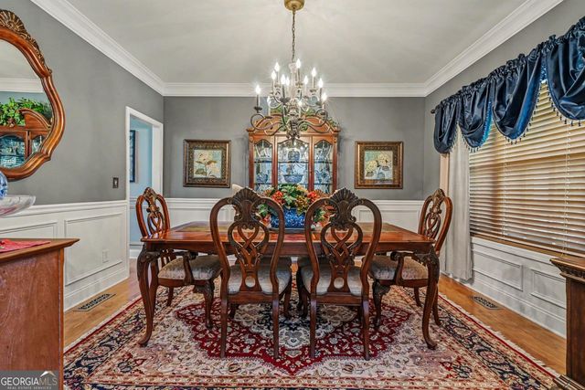 52 White Oak Trail N, Dahlonega, GA 30533