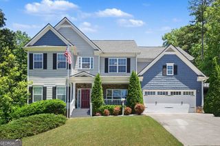 52 White Oak Trail N, Dahlonega, GA 30533