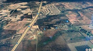 TBD Crisp Road, Ennis, TX 75119