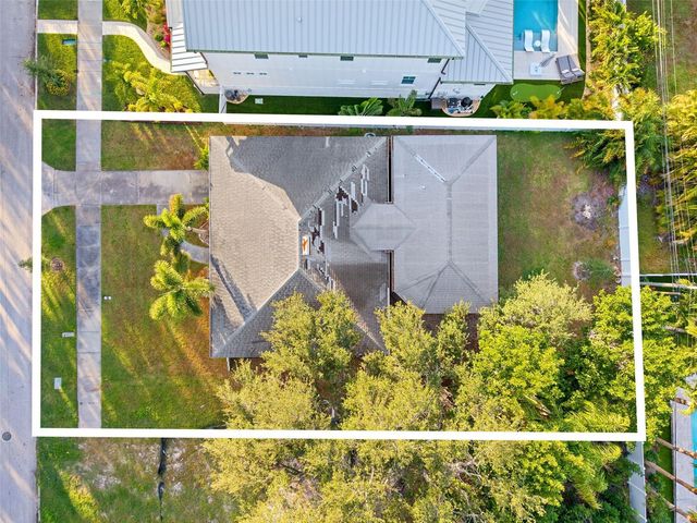 218 CATALAN BOULEVARD NE, St Petersburg, FL 33704