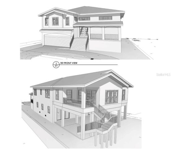 218 CATALAN BOULEVARD NE, St Petersburg, FL 33704