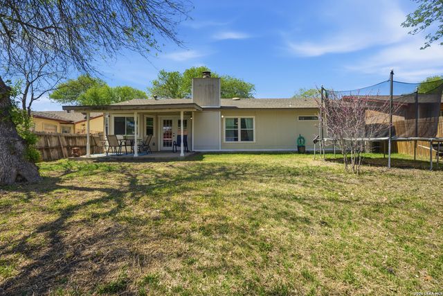 9538 New World, San Antonio, TX 78239