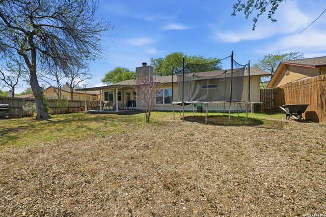 9538 New World, San Antonio, TX 78239