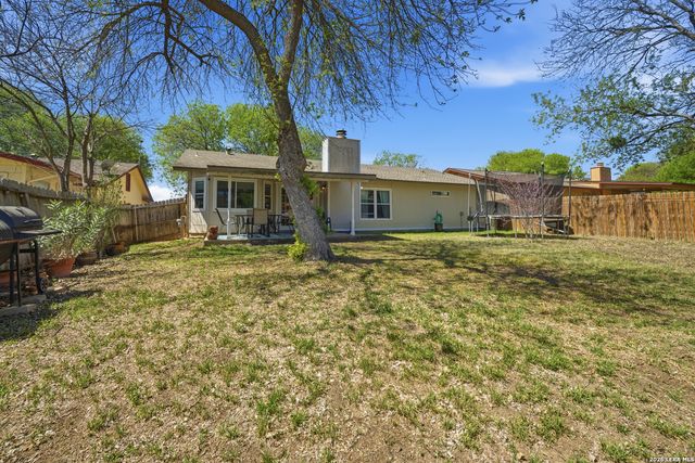 9538 New World, San Antonio, TX 78239