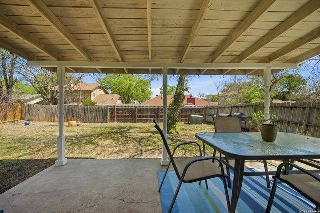 9538 New World, San Antonio, TX 78239