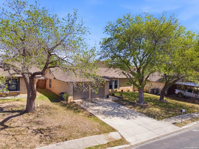 9538 New World, San Antonio, TX 78239