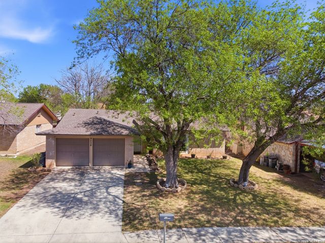 9538 New World, San Antonio, TX 78239