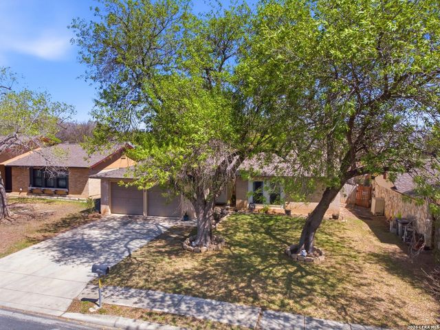 9538 New World, San Antonio, TX 78239