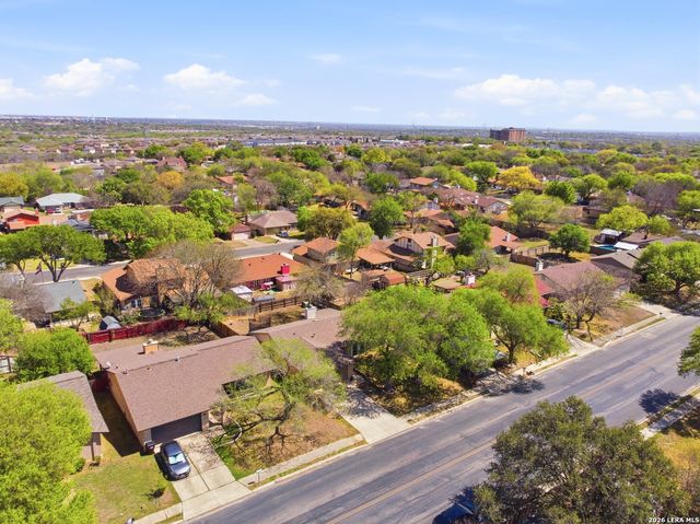 9538 New World, San Antonio, TX 78239