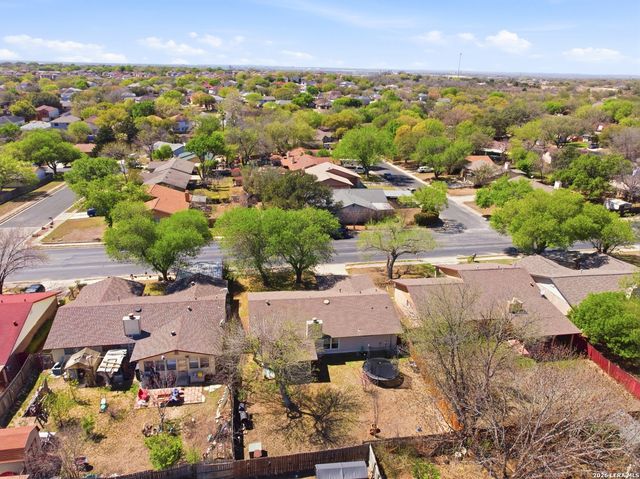 9538 New World, San Antonio, TX 78239