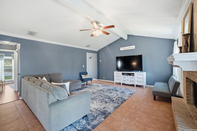 9538 New World, San Antonio, TX 78239