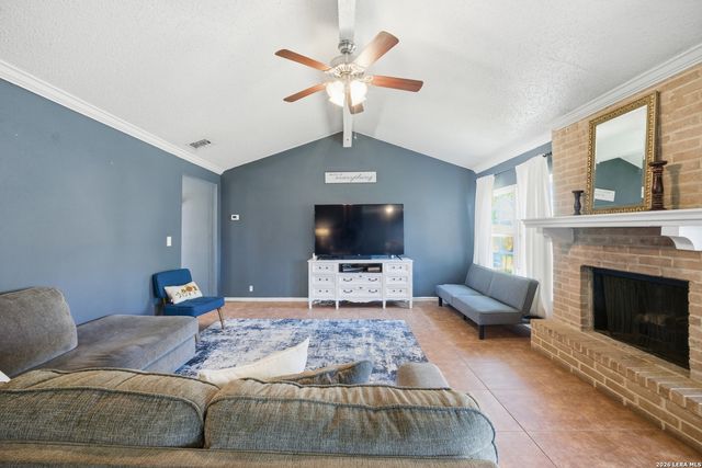 9538 New World, San Antonio, TX 78239