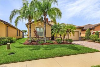 2879 Via Piazza LOOP, Fort Myers, FL 33905