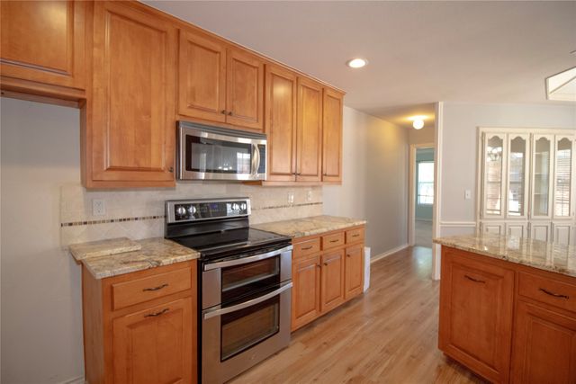 1200 Bloom Street, Lucas, TX 75002