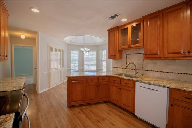 1200 Bloom Street, Lucas, TX 75002