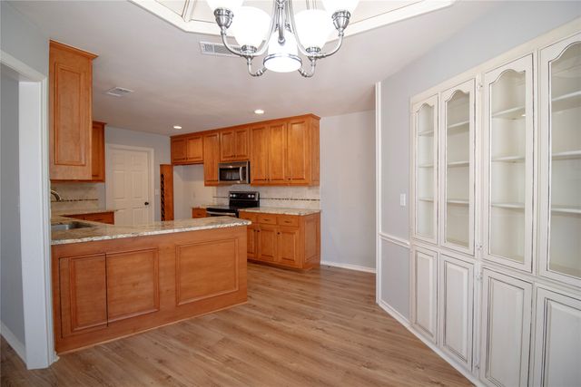 1200 Bloom Street, Lucas, TX 75002