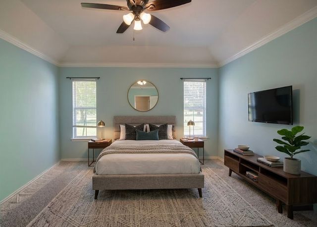 1200 Bloom Street, Lucas, TX 75002