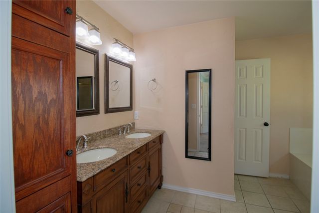 1200 Bloom Street, Lucas, TX 75002