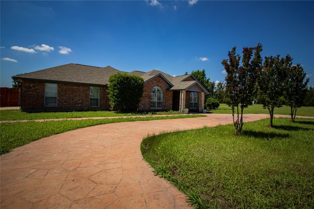 1200 Bloom Street, Lucas, TX 75002