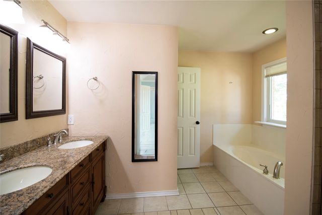 1200 Bloom Street, Lucas, TX 75002