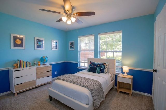 1200 Bloom Street, Lucas, TX 75002