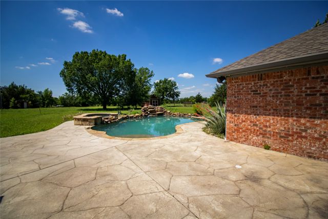 1200 Bloom Street, Lucas, TX 75002