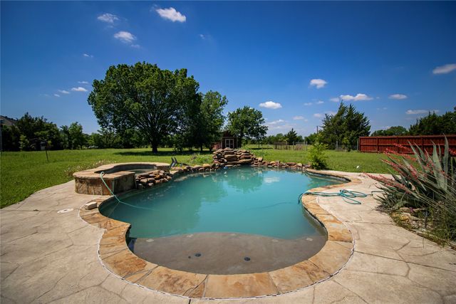 1200 Bloom Street, Lucas, TX 75002