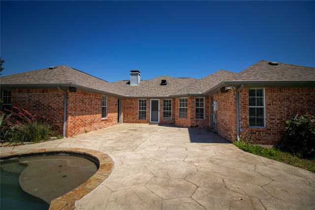1200 Bloom Street, Lucas, TX 75002