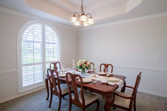 1200 Bloom Street, Lucas, TX 75002