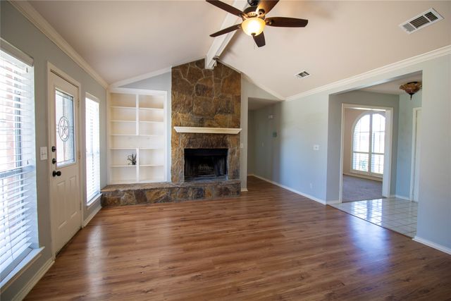 1200 Bloom Street, Lucas, TX 75002