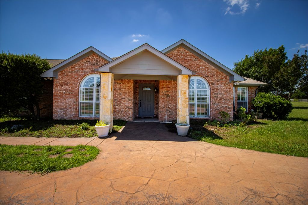 1200 Bloom Street, Lucas, TX 75002