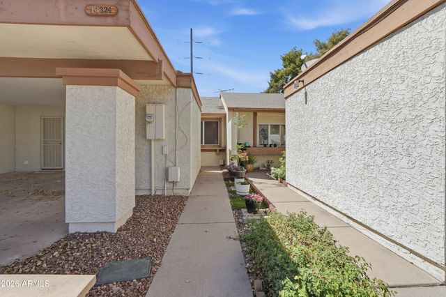 13324 N 26th Drive, Phoenix, AZ 85029