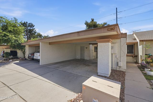 13324 N 26th Drive, Phoenix, AZ 85029