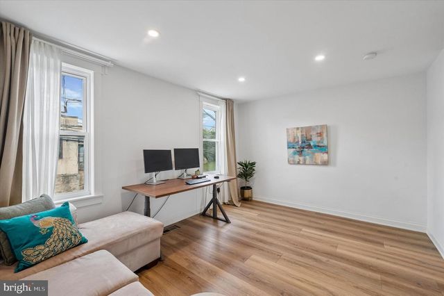 1307 ELMWOOD AVE, Sharon Hill, PA 19079