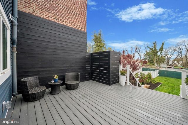 1307 ELMWOOD AVE, Sharon Hill, PA 19079