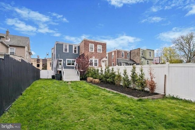 1307 ELMWOOD AVE, Sharon Hill, PA 19079