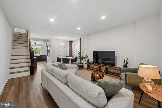 1307 ELMWOOD AVE, Sharon Hill, PA 19079