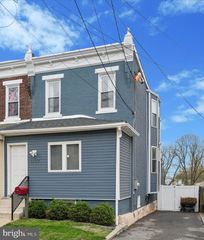 1307 ELMWOOD AVE, Sharon Hill, PA 19079