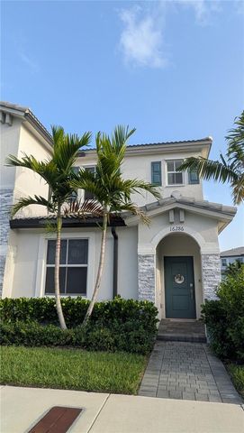 16286 SW 292nd Street 16286, Homestead, FL 33033
