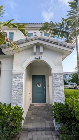 16286 SW 292nd Street 16286, Homestead, FL 33033