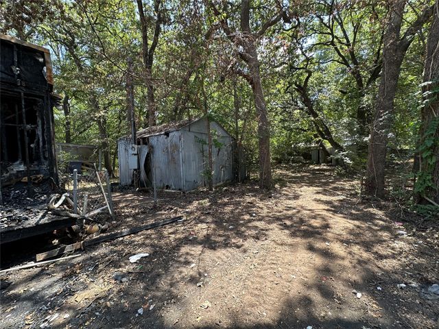 6316 Angel Drive, Burleson, TX 76028