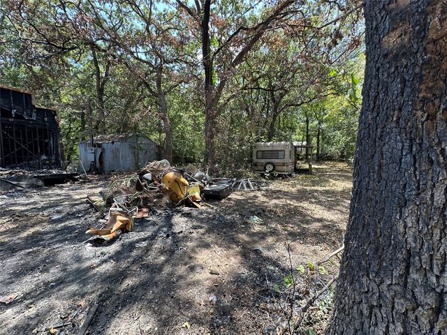 6316 Angel Drive, Burleson, TX 76028