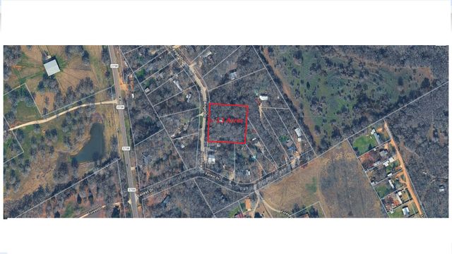 6316 Angel Drive, Burleson, TX 76028