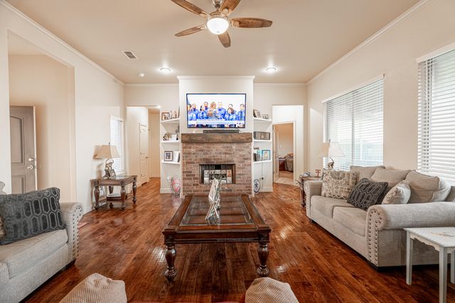 1620 FM 41, Lubbock, TX 79423