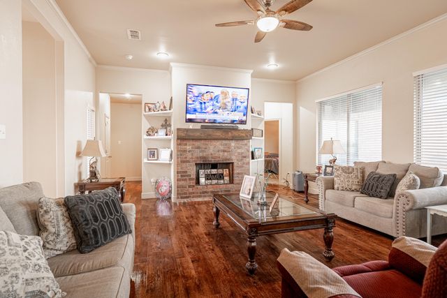 1620 FM 41, Lubbock, TX 79423