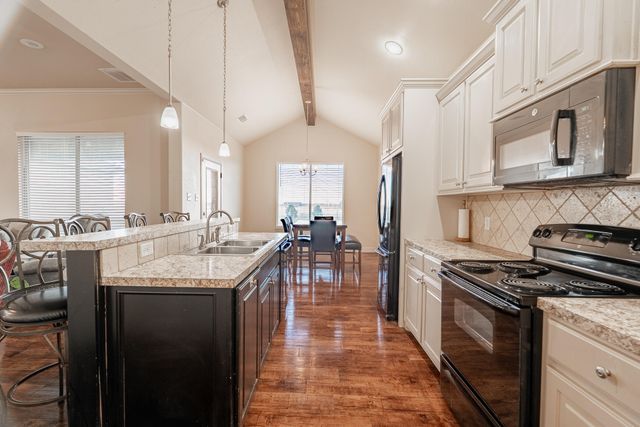 1620 FM 41, Lubbock, TX 79423