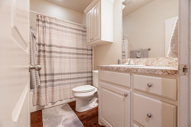 1620 FM 41, Lubbock, TX 79423